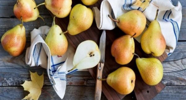 4 Nejlepší recepty na zimní marmeládu z měkkých a opovrhovaných hrušek